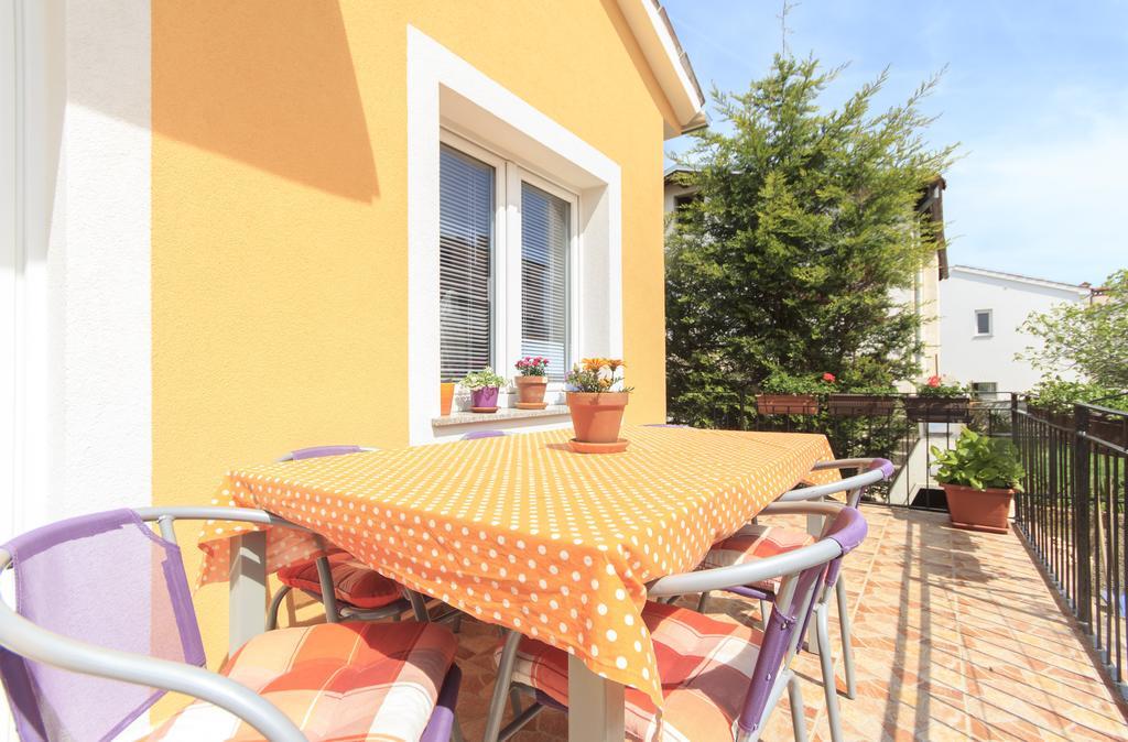 Holiday Home Istra With Jacuzzi Medulin Rum bild