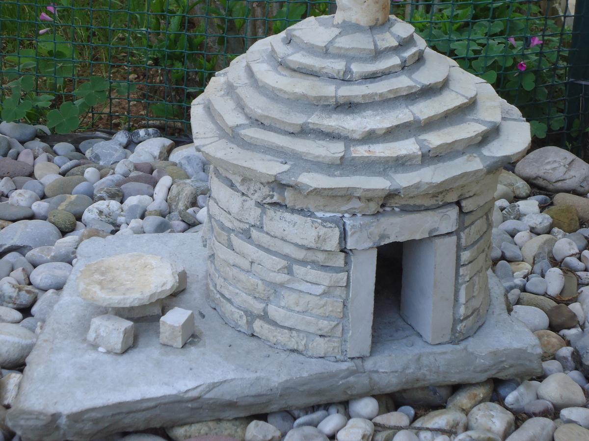 Holiday Home Istra With Jacuzzi Medulin Exteriör bild